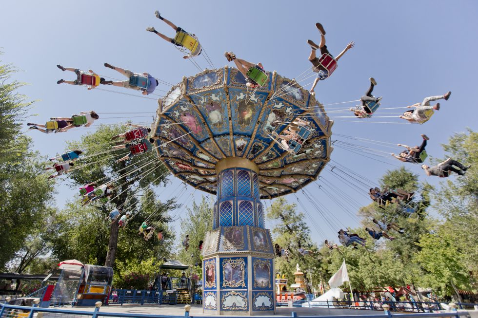 Fantasilandia VisitSantiago